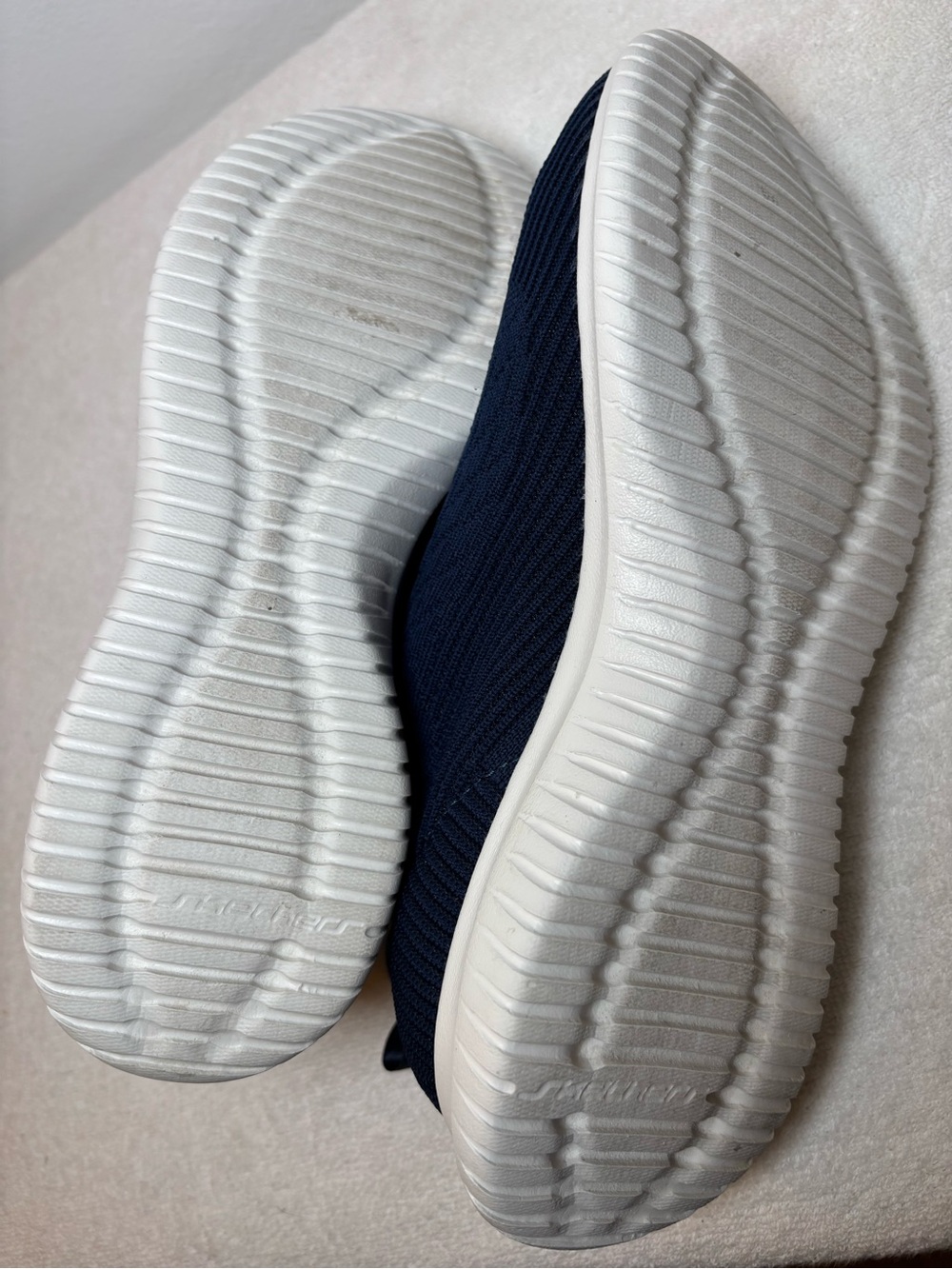 Skechers Women's Ultra Flex Statements Walking Sneakers - Picture 6 of 6